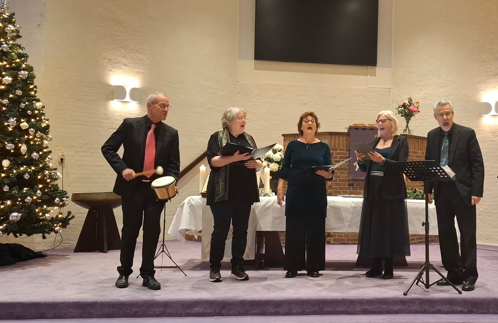 KwintetGaudete2024Gaudete